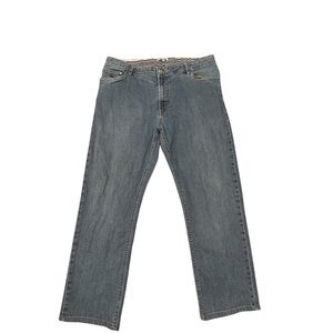 Peter Millar Men's Straight Blue Jeans‎ 38x28